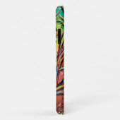 Sunrise Treetop Birds II Case-Mate iPhone Case (Achterkant/rechts)