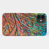 Sunrise Treetop Birds II Case-Mate iPhone Case (Achterkant (horizontaal))