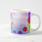 Suns dans leurs cours Spécialité Mug (Droite)