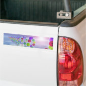 Suns dans leurs cours Sticker pare-chocs (Sur camion)