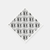 Suns out Nuns uit Servet (Hoek)