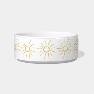 Suns Voerbakje