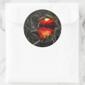 Sunsation smelt Sticker (Tas)