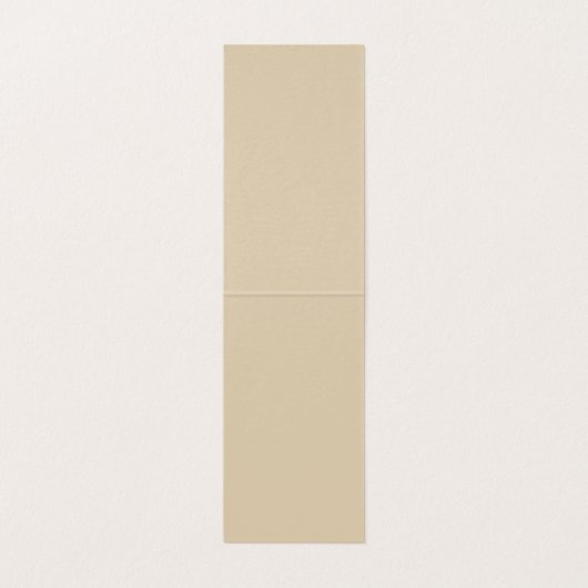 Sunset (Inside Unfolded)