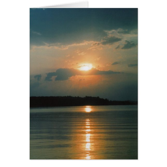 Sunset (Voorkant)