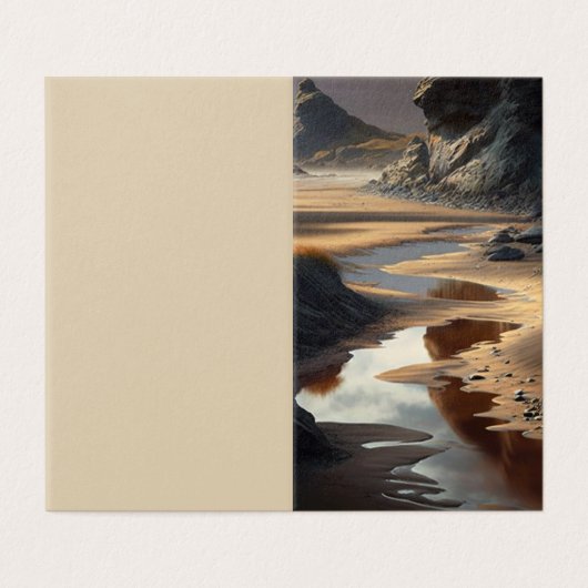 Sunset (Outside Unfolded)