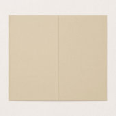 Sunset (Inside Unfolded)