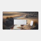 Sunset (Clavier et souris)