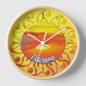 Sunset 2443 (Voorkant)