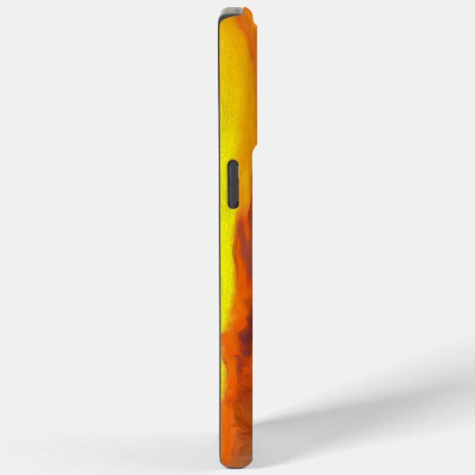 Sunset 2443 Case-Mate iPhone case (Achterkant / Rechts)