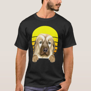 Sunset Anatolian Shepherd Dog Dog T-shirt