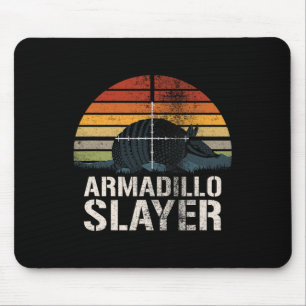 Sunset Armadillo Slayer Armadillo Hunter G Muismat