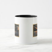 Sunset at Big Beer Lake Mok (Midden)