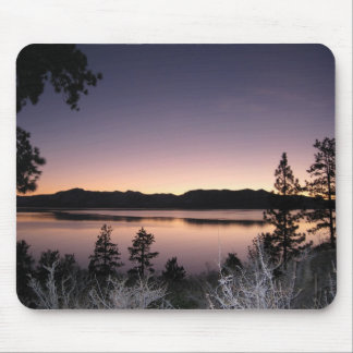 Sunset at Lake Tahoe Muismat