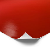 Sunset at the Beach, AI; Perfect Poster (Hoek)