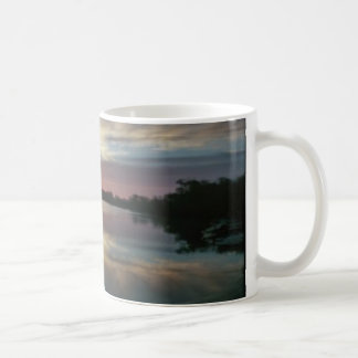 Sunset at Zee Koffiemok