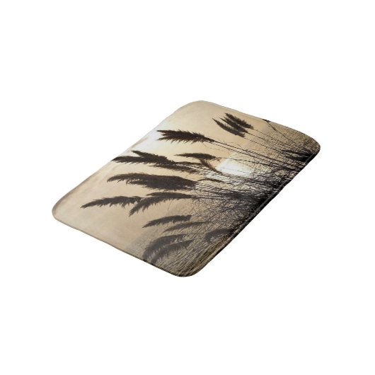 Sunset Badmat (Gekanteld)
