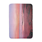 SUNSET BADMAT (Voorkant Verticaal)