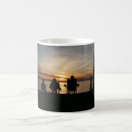 Sunset Beach Camping Koffiemok