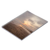 Sunset Beach Journal (Côté gauche)