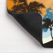 Sunset Beach Muismat (Hoek)