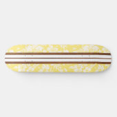 Sunset Beach Surf Hawaiian Skateboard (Horizontaal)