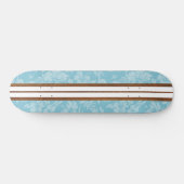 Sunset Beach  Surf Skateboard (Horizontaal)