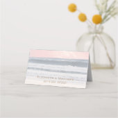 Sunset Beach Wedding | Oceanside Wedding (Achterkant)