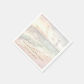 Sunset Beach Wedding | Seaside Wedding Servet (Hoek)