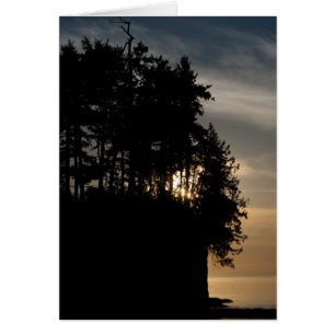 Sunset Bluff