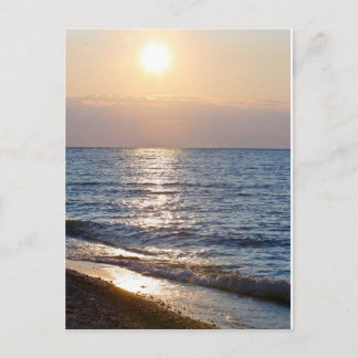 Sunset Briefkaart