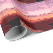 SUNSET CADEAUPAPIER (Rol Hoek)