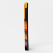 Sunset Camel iPhone Case (Achterkant/links)