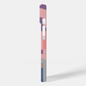 Sunset Case-Mate iPhone Case (Achterkant / Links)