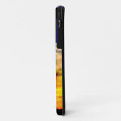 Sunset Case-Mate iPhone Case (Achterkant/links)