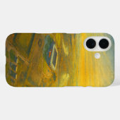 Sunset Case-Mate iPhone Case (Achterkant (horizontaal))