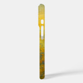 Sunset Case-Mate iPhone Case (Achterkant / Links)