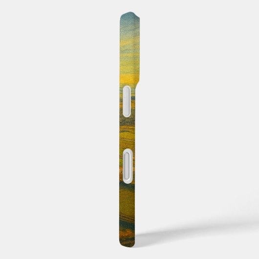 Sunset Case-Mate iPhone Case (Achterkant / Rechts)