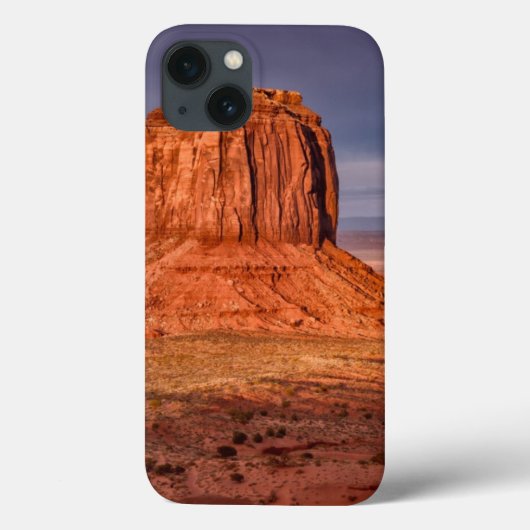 Sunset Case-Mate iPhone Case (Achterkant)