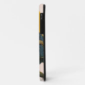 Sunset Case-Mate iPhone Case (Achterkant/links)