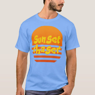 Sunset Chaser 1 T-shirt