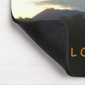 Sunset Colorado Muismat (Hoek)