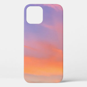 Sunset Colors iPhone/iPad case