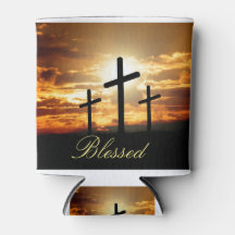 Sunset Cross