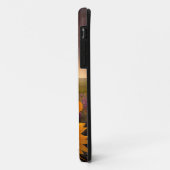 Sunset Daisies Case-Mate iPhone Case (Achterkant/links)
