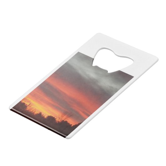 Sunset de la Nouvelle Angleterre (Dos Angle)