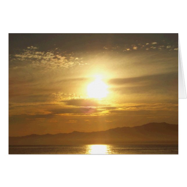 Sunset Dream_ (Voorkant Horizontaal)