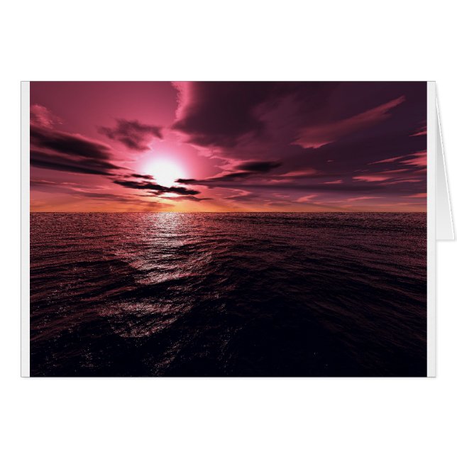 Sunset Dreamweaver-C (Voorkant Horizontaal)