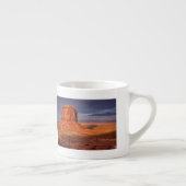 Sunset Espresso Kop (Rechts)