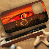 Sunset Eye 2106
